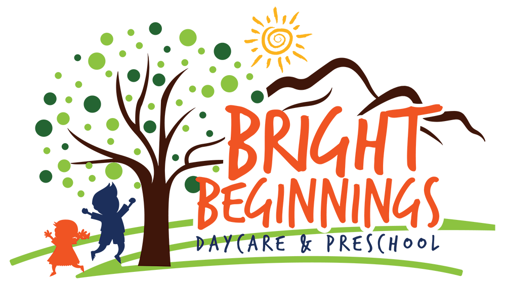 Bright Beginnings Daycare & Preschool Logo